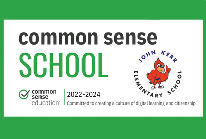  Common Sense School